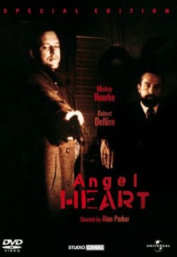 Angel Heart Dvd