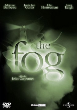 Fog - Usva DVD