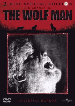 The Wolf Man (2-Disc Special Edition)