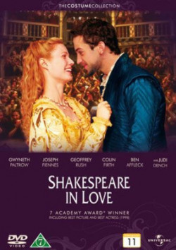 Shakespeare in Love (The Costume Collection)