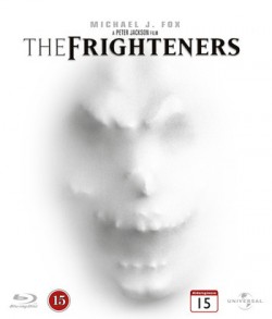 Frighteners - Kummituskopla Blu-Ray