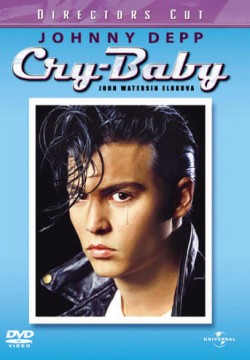 CRY BABY SE (RWK 2011) DVD S-T