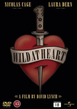 WILD AT HEART SE (RWK 2011) DVD