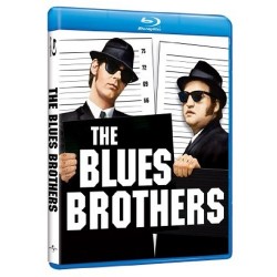 The Blues Brothers (1980) BD
