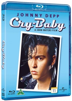 Cry Baby (Blu-Ray)
