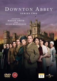 Downton Abbey - kausi 2