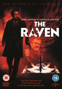 Raven DVD