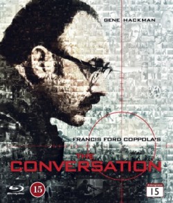 Conversation (Collectors Edition) (Blu-Ray)
