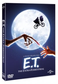 E.T. (RWK 2012) DVD S-T