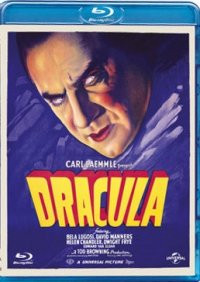Dracula (1931) Blu-Ray