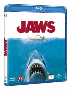 Jaws (No DC) BD