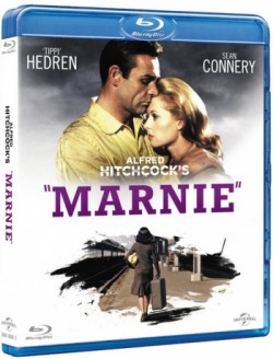 Marnie Blu-Ray