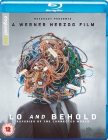 Lo And Behold Blu-Ray