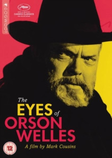 Eyes of Orson Welles