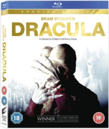 Bram Stoker’s Dracula Blu-Ray