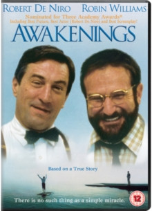 AWAKENINGS DVD