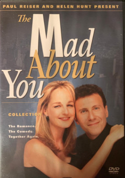 The Mad About You Collection