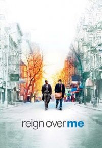 Reign Over Me - Ystvyyden voima (Blu-ray)