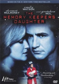 The memory keepers daughter
