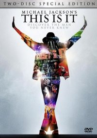 Michael Jacksons This Is It (two-disc special edition)