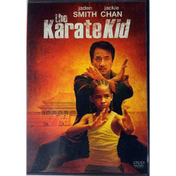 Karate Kid (Blu-Ray)