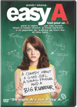EASY A