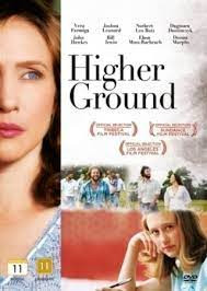 Higher ground