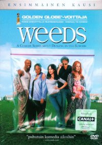 Weeds season 1