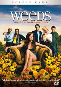 Weeds season 2