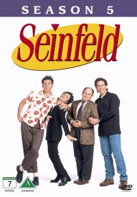 Seinfeld season 5
