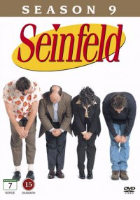 Seinfeld season 9