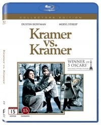 Kramer vs. Kramer (Blu-ray)