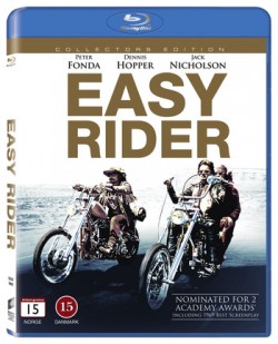 Easy Rider Blu-Ray