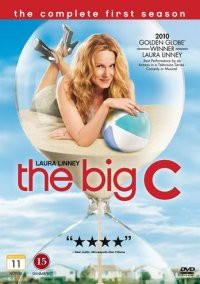 The Big C season 1
