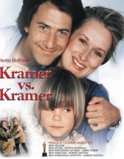 KRAMER VS. KRAMER DVD
