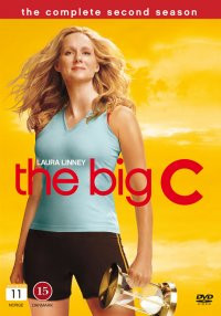 The Big C season 2