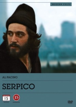 SERPICO DVD