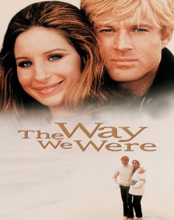 Way We Were - Parhaat vuotemme Blu-Ray