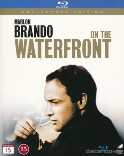 On The Waterfront Blu-Ray