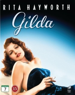 Gilda BD