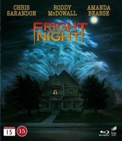 Fright Night (1985) Blu-ray