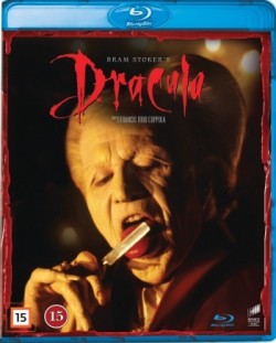 Bram Stokers Dracula Spe. Ed. Blu-Ray