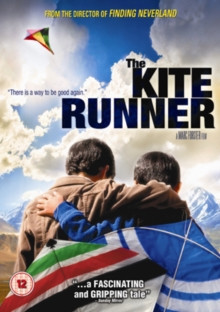 KITE RUNNER DVD