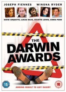 Darwin Awards DVD
