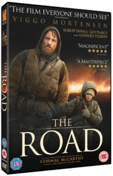 Road DVD