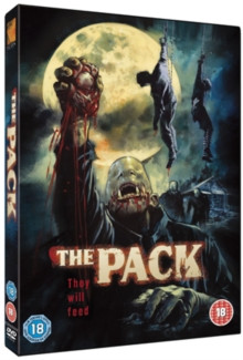 Pack DVD