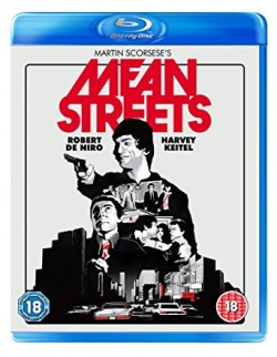 Mean Streets - Special Edition Blu-Ray