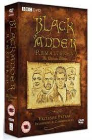 Blackadder: Remastered - The Ultimate Edition