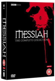 Messiah: Series 1-5