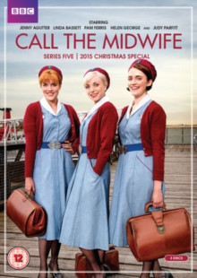Call the Midwife 5